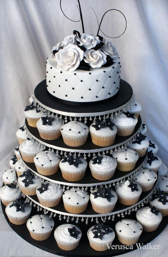 Shabby Sheek Wedding Cakes
 Shabby Chic Wedding Cake Boda Pinterest