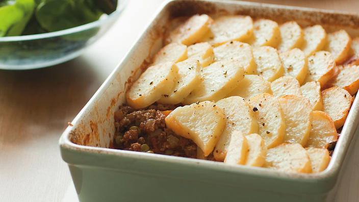 Shepherd'S Pie Healthy
 Blog 21 easy bakes for those busy winter nights SBS Food