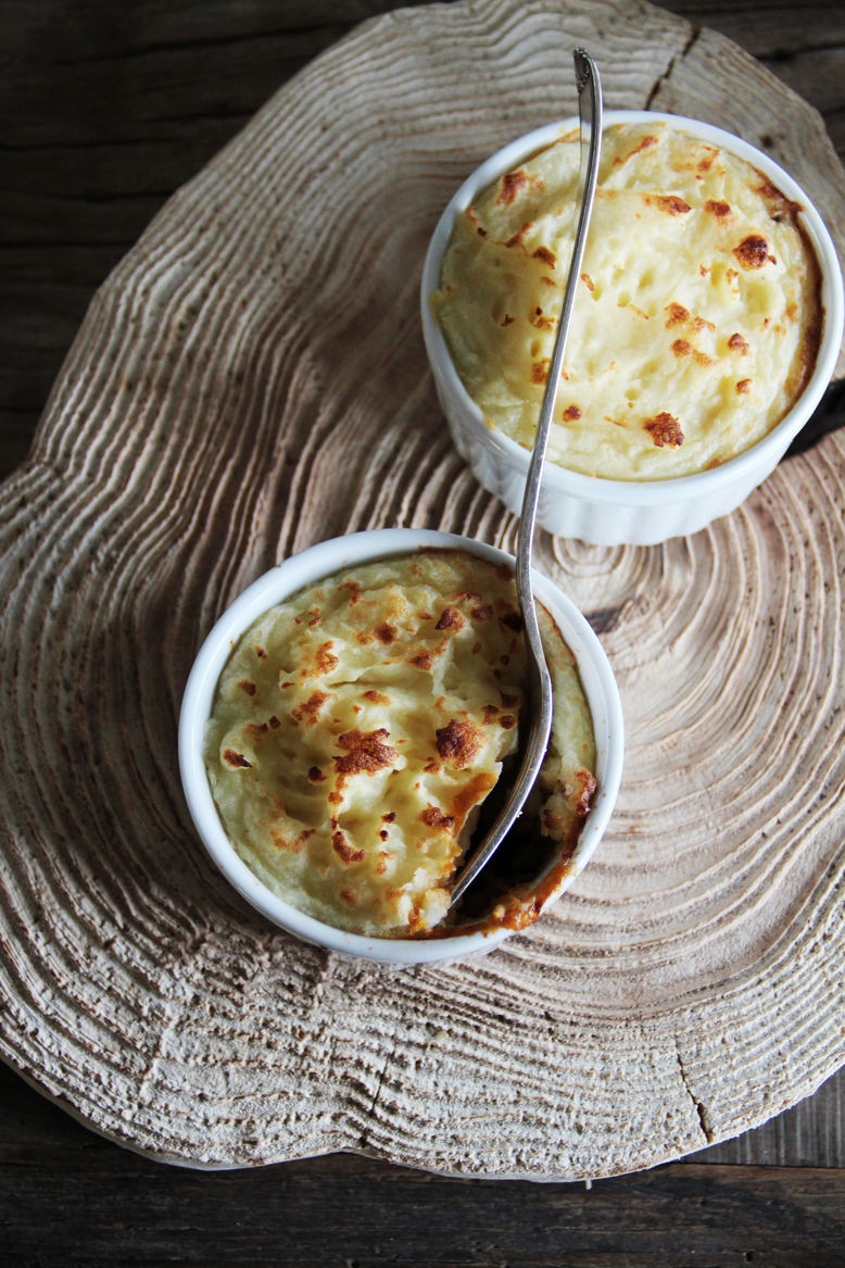 Shepherd'S Pie Healthy
 Rezept Vegi Freitag – Vegi Shepherd s Pie – Style