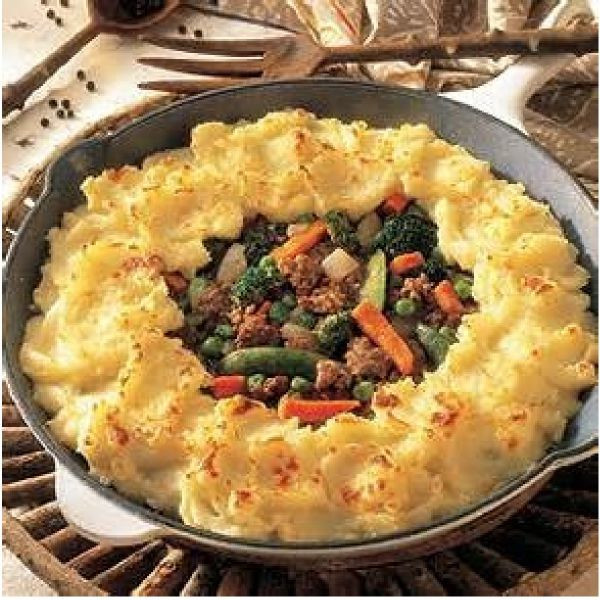 Shepherd'S Pie Healthy
 Five best traditional Irish dishes in Salt Lake City AXS