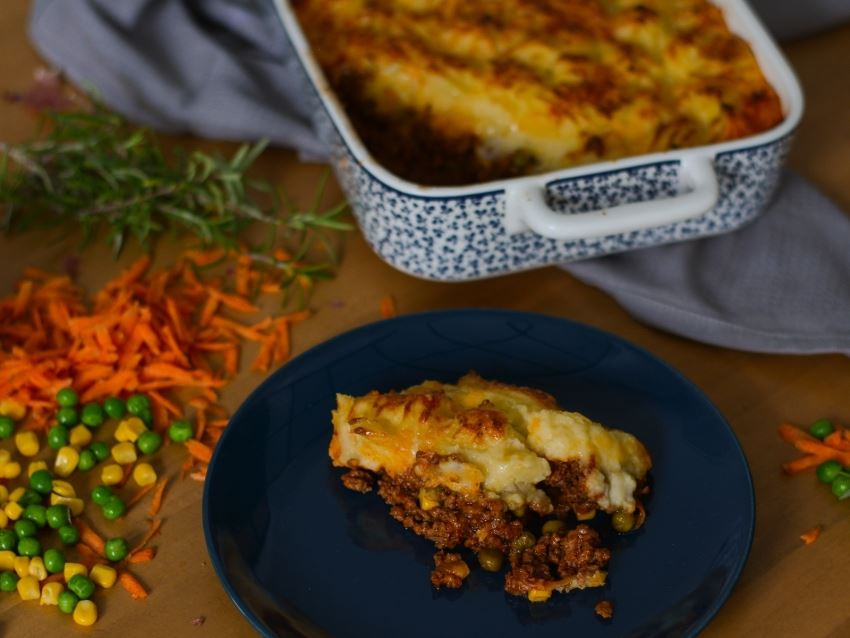 Shepherd'S Pie Healthy
 Shepherd s pie