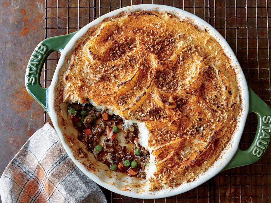 Shepherd&amp;#039;s Pie Healthy the top 20 Ideas About Speedy Shepherd S Pie Superfast fort Food Recipes