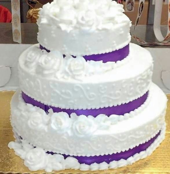 Shoprite Wedding Cakes
 Adorn and Make Your Wedding Cakes Your Own Shoprite