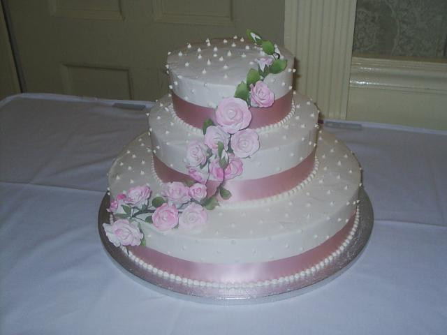 Shoprite Wedding Cakes
 Adorn and Make Your Wedding Cakes Your Own Shoprite