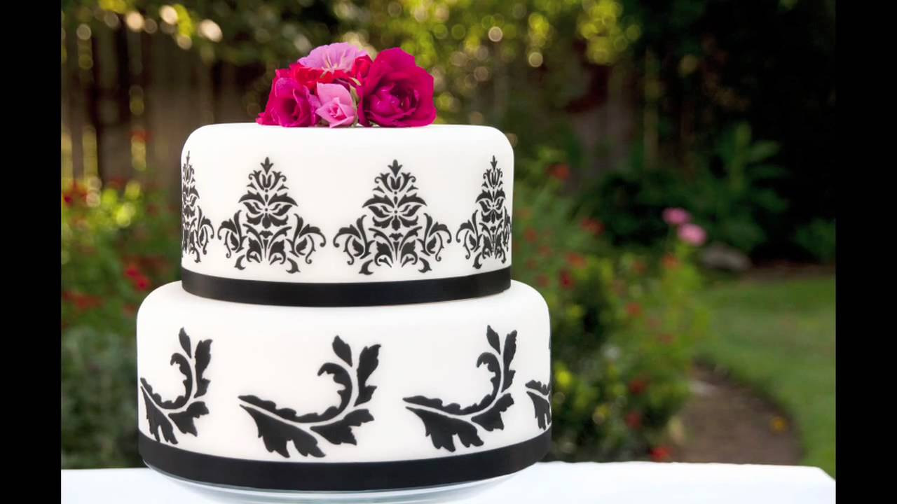 Shoprite Wedding Cakes
 Adorn and Make Your Wedding Cakes Your Own Shoprite