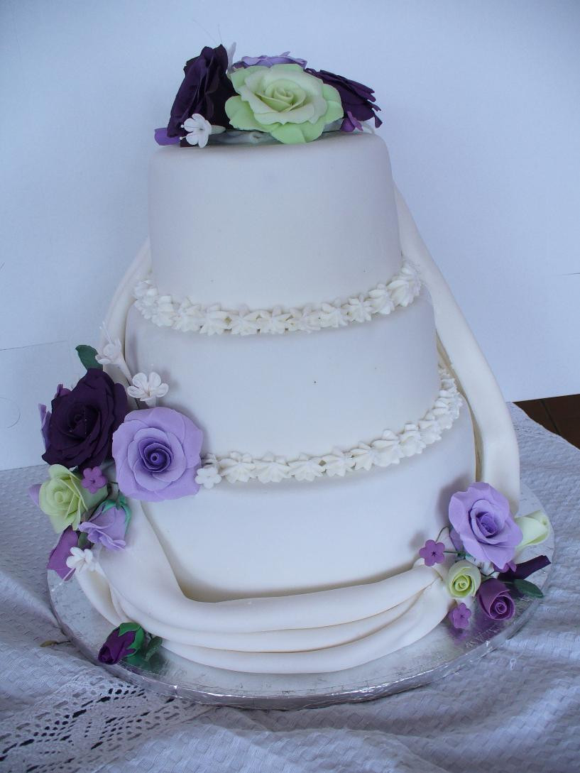 Shoprite Wedding Cakes
 Adorn and Make Your Wedding Cakes Your Own Shoprite