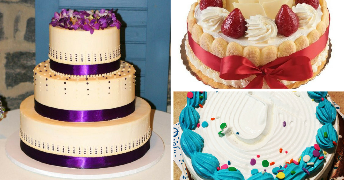 Shoprite Wedding Cakes
 ShopRite Cakes Prices & Delivery Options