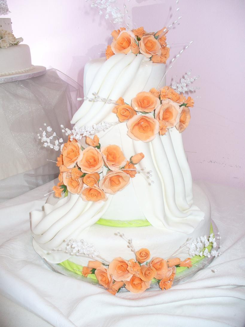 Shoprite Wedding Cakes
 Adorn and Make Your Wedding Cakes Your Own Shoprite