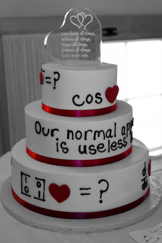 Show Me Pictures Of Wedding Cakes
 Show me your non traditional wedding cakes Weddingbee