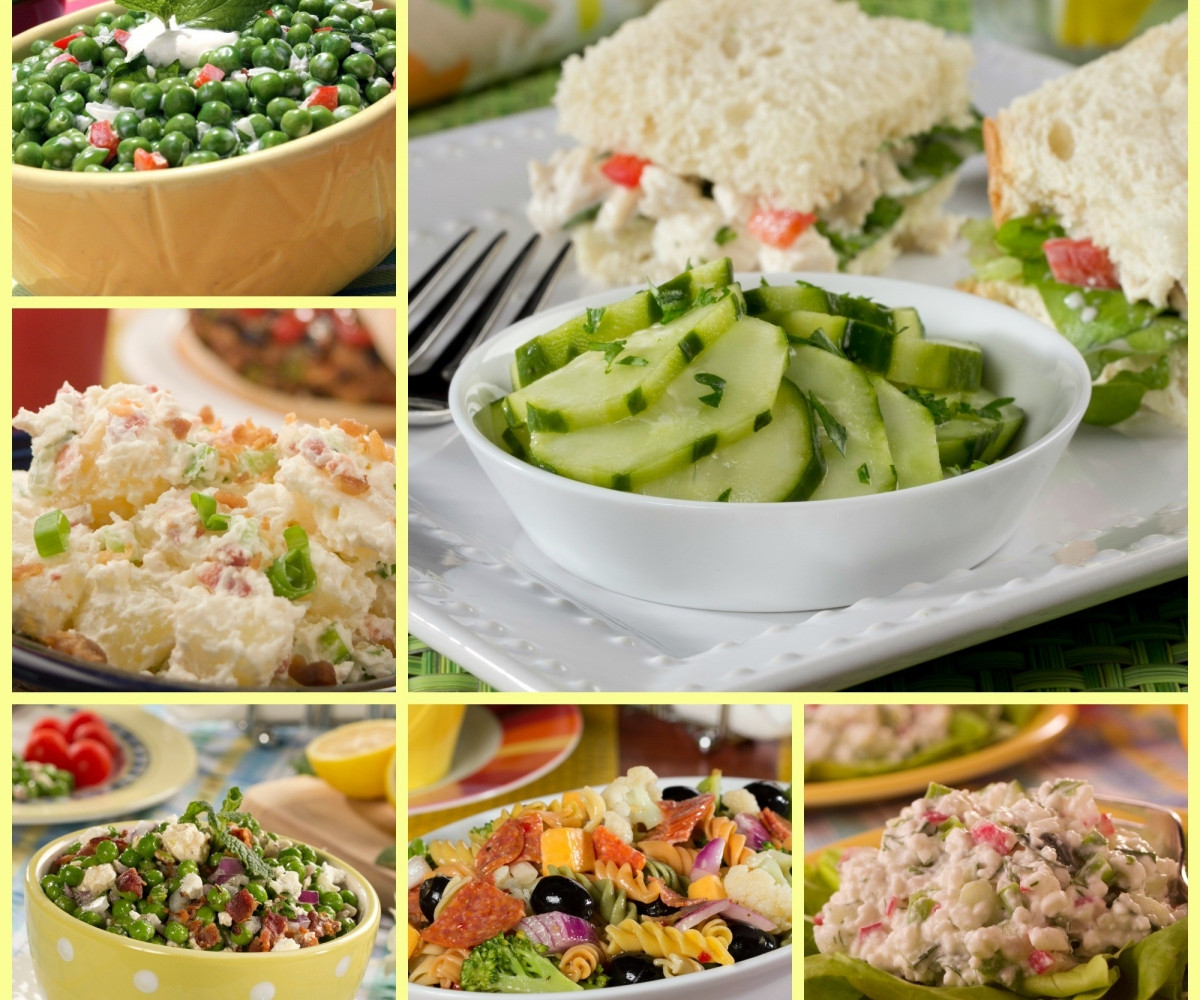 Side Dish For Easter Dinner
 Easter Dinner Side Dishes Healthy In Impressive All Green