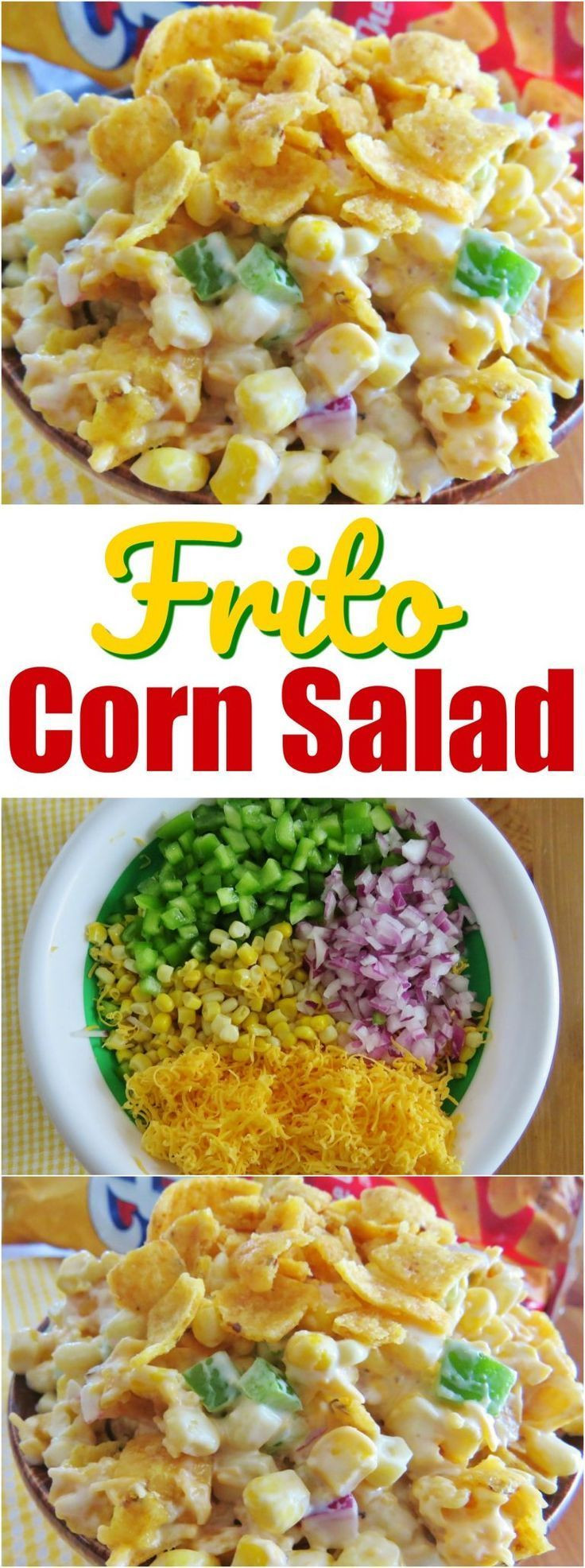 Side Dishes For Camping
 Best 25 Camping salads ideas on Pinterest