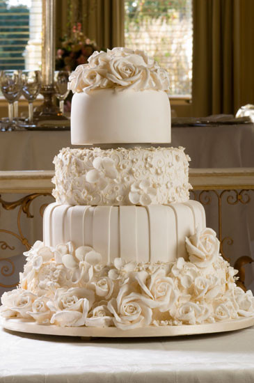 Simple Elegance Wedding Cakes
 Elegant Wedding Cakes Best of Cake