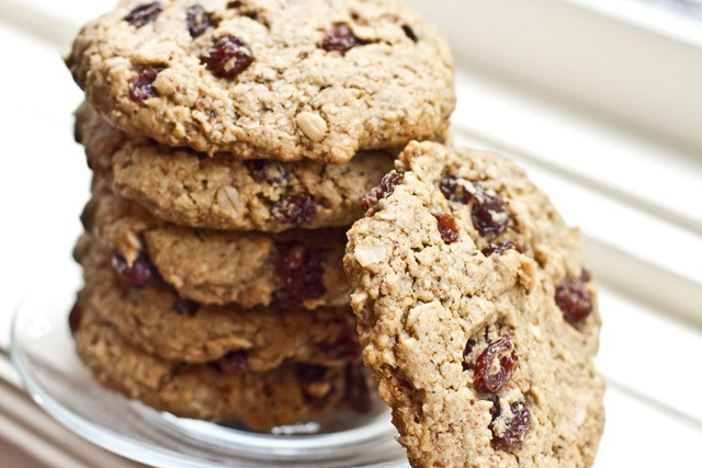 Simple Healthy Oatmeal Cookies the top 20 Ideas About How to Make Oatmeal Cookies Easy and Healthy Cookie Recipes