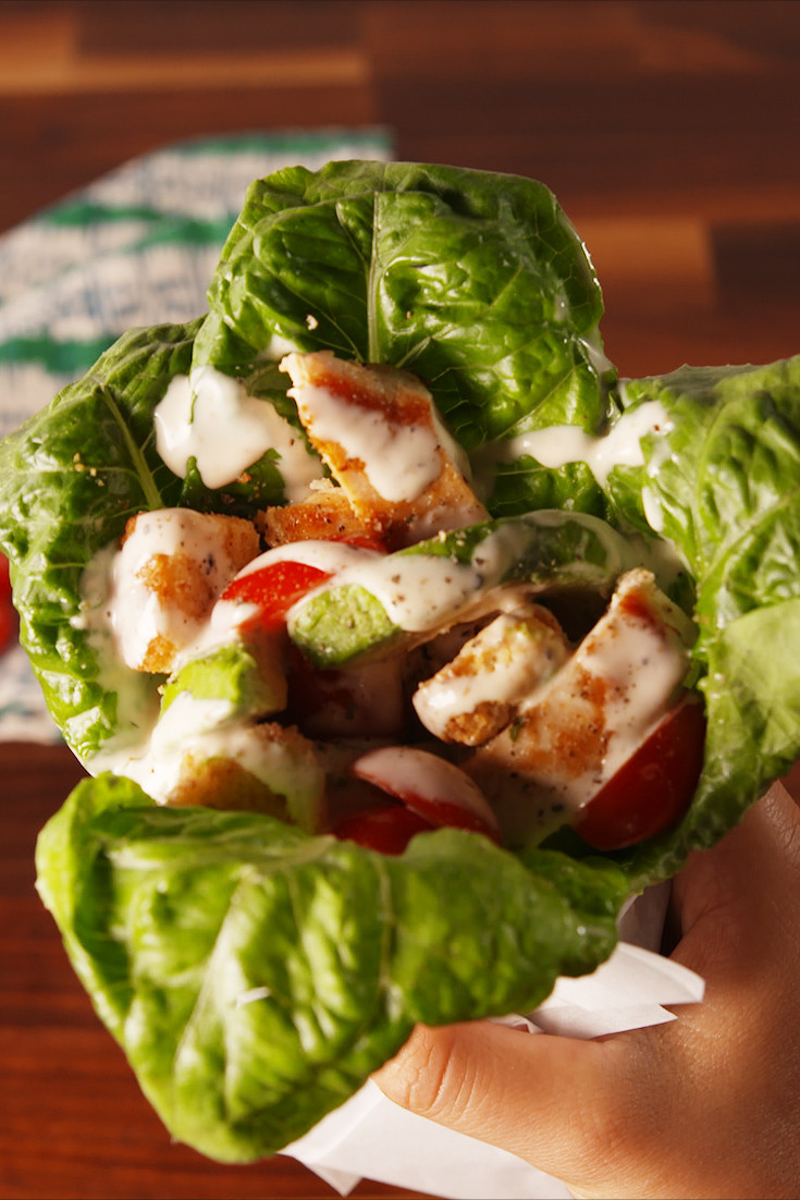 Simple Healthy Salads
 100 Easy Summer Salad Recipes Healthy Salad Ideas for