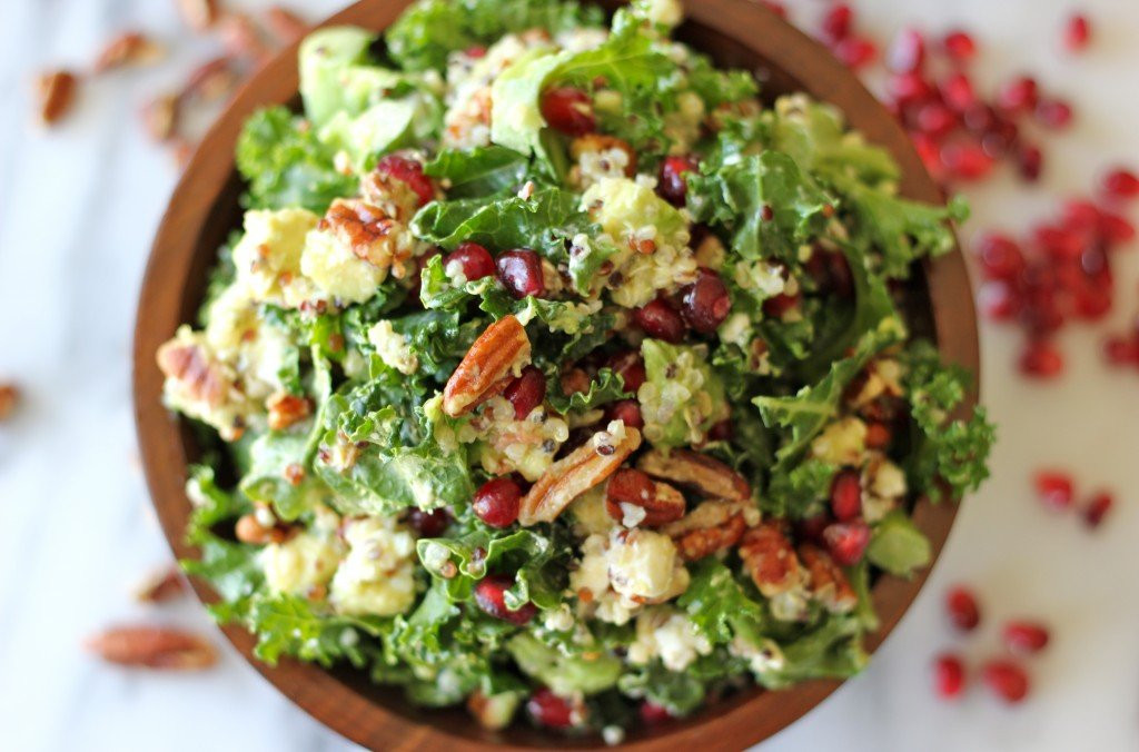 Simple Healthy Salads
 15 Simple And Healthy Salad Recipes You Should Try Today
