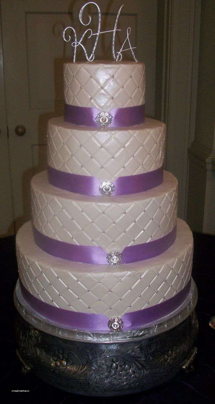 Simple Wedding Cakes Pinterest
 Simple wedding cakes lavender new 41 best my cakes images