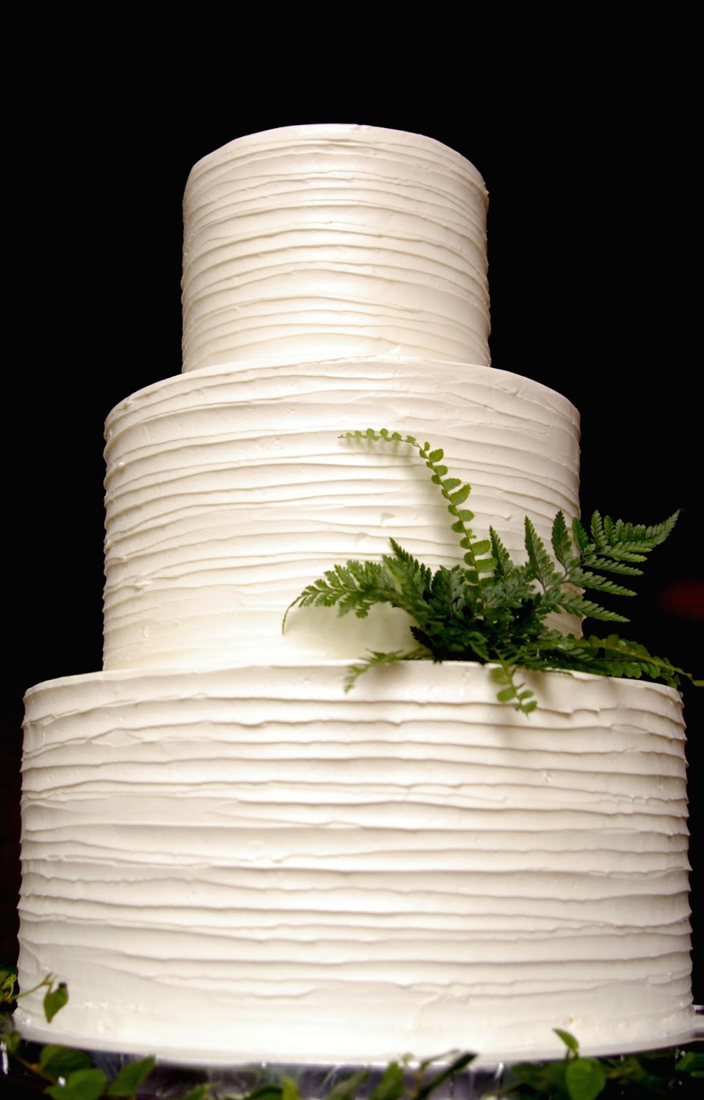 Simple Wedding Cakes Without Fondant
 Simple wedding cakes without fondant idea in 2017