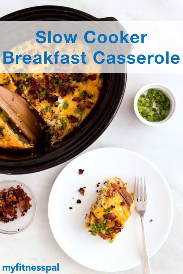 Slow Cooker Breakfast Recipes Healthy
 67 best BREAKFAST RECIPES images on Pinterest