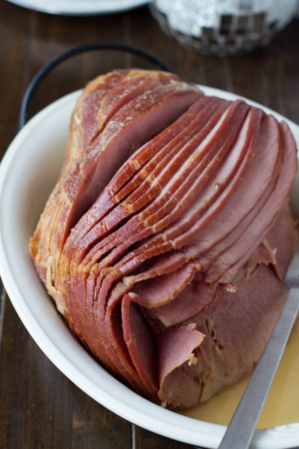 Slow Cooker Easter Ham
 how to make ham in a slow cooker plus a yummy dr pepper
