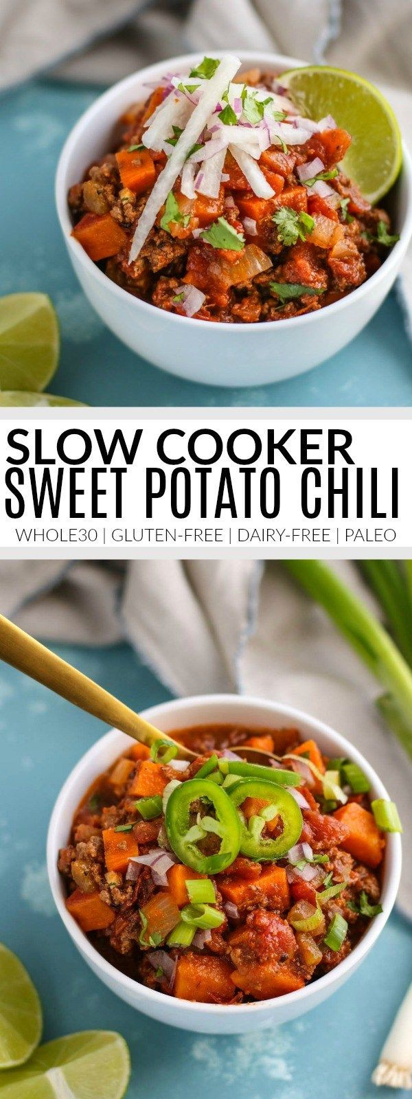 Slow Cooker Sweet Potato Recipes Healthy
 Best 25 Acai recipes ideas on Pinterest