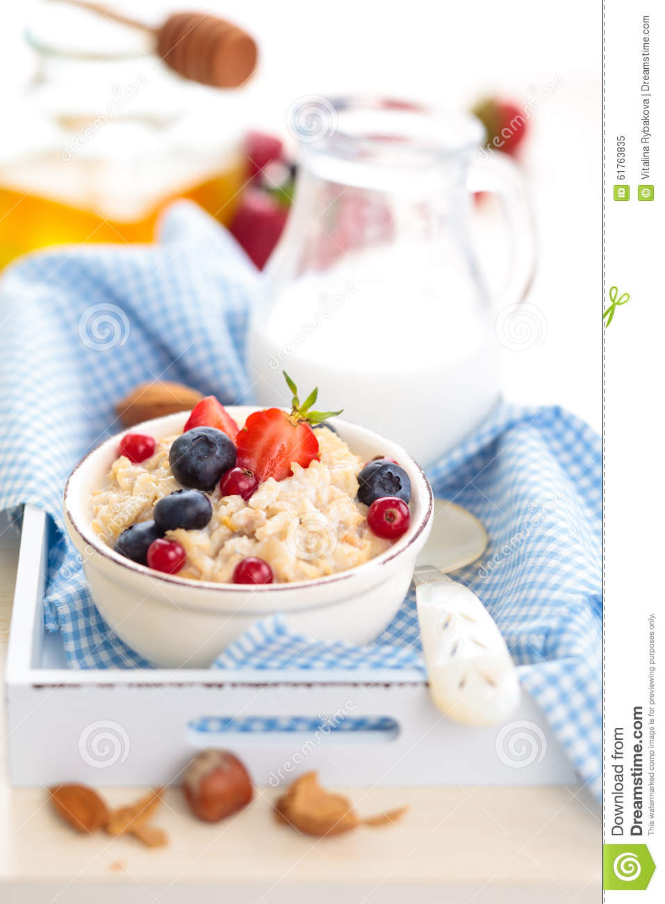 Small Healthy Breakfast
 Small Healthy Breakfast to Pin on Pinterest