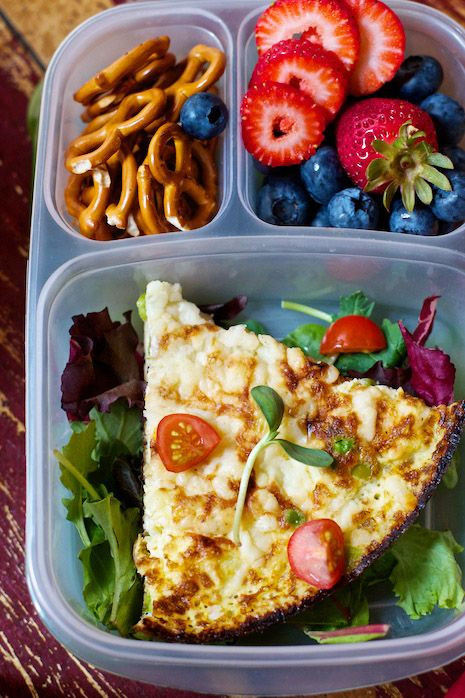 Small Healthy Lunches
 158 best School days images on Pinterest