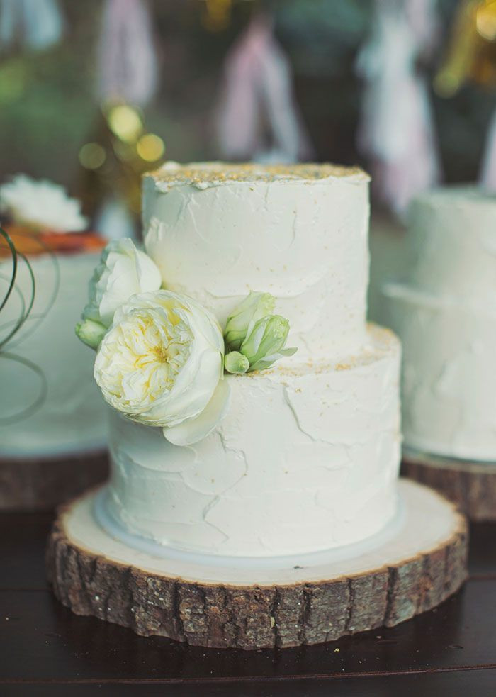 Small Rustic Wedding Cakes
 17 Best images about Buttercream rustic cakes on