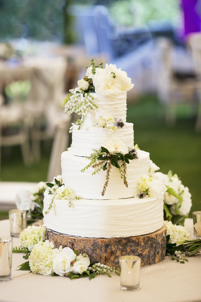 Small Rustic Wedding Cakes
 Cakes & Desserts s Rustic Wedding Cake Display