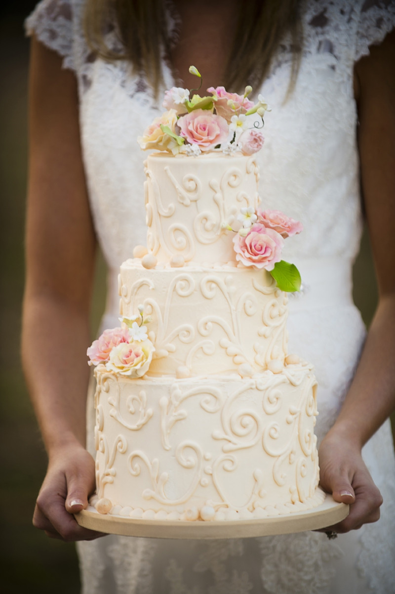 Small Wedding Cakes Ideas
 TheGTALife Wedding Ideas March 2015