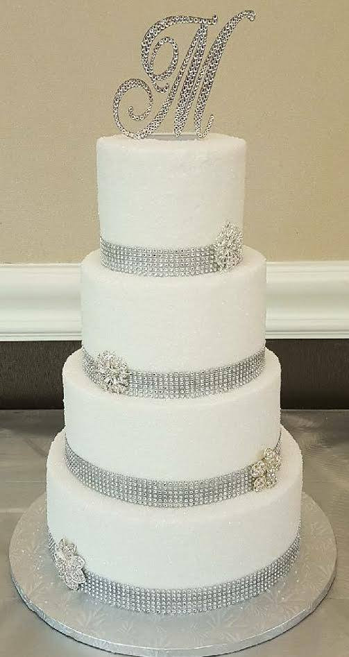 Small Wedding Cakes Images
 Wedding Cakes
