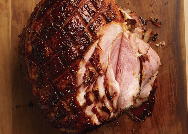 Smoked Easter Ham
 8 Easter Ham Recipes from Glazed to Smoked