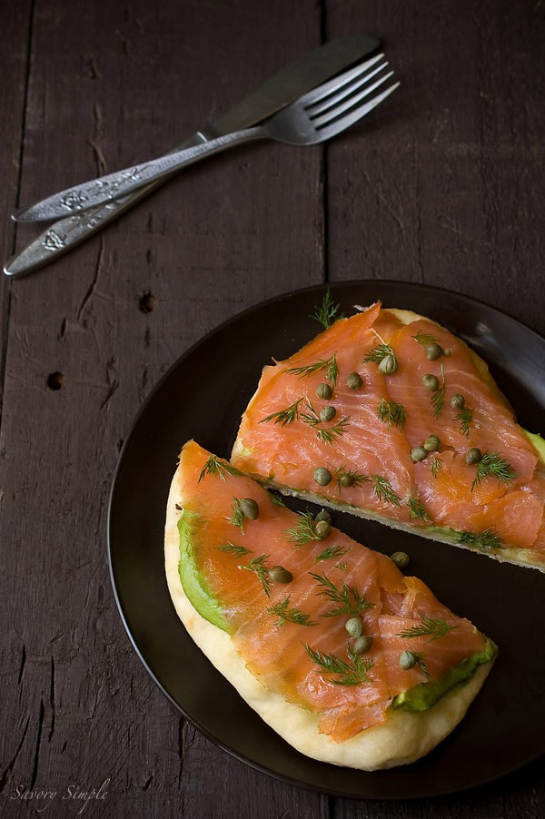 Smoked Salmon Healthy
 25 Healthy Salmon Recipes You ll Love