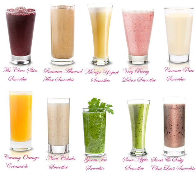 Smoothies For Healthy Skin
 Smoothies for healthy skin healthy smoothies with no