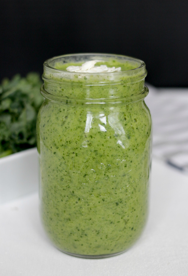 Smoothies For Healthy Skin
 Green smoothie for healthy glowing skin