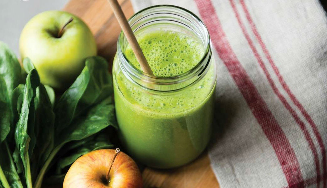 Smoothies For Healthy Skin
 Recipe The Best Green Smoothie For Healthy Skin And Hair
