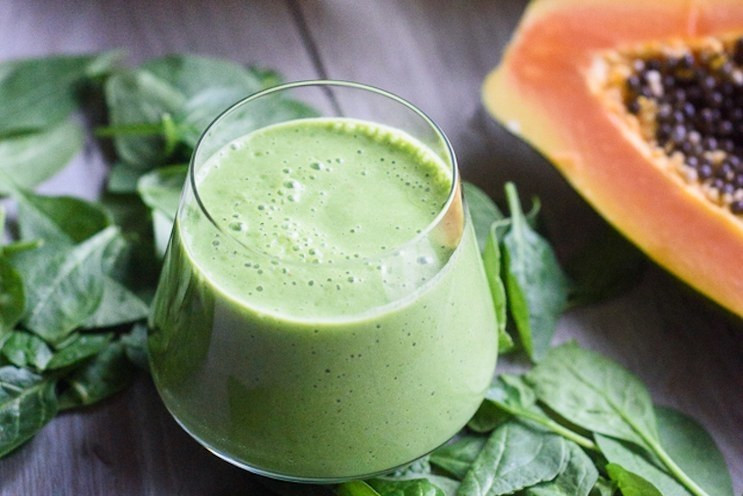 Smoothies For Healthy Skin
 9 Smoothies for Healthy Glowing Skin