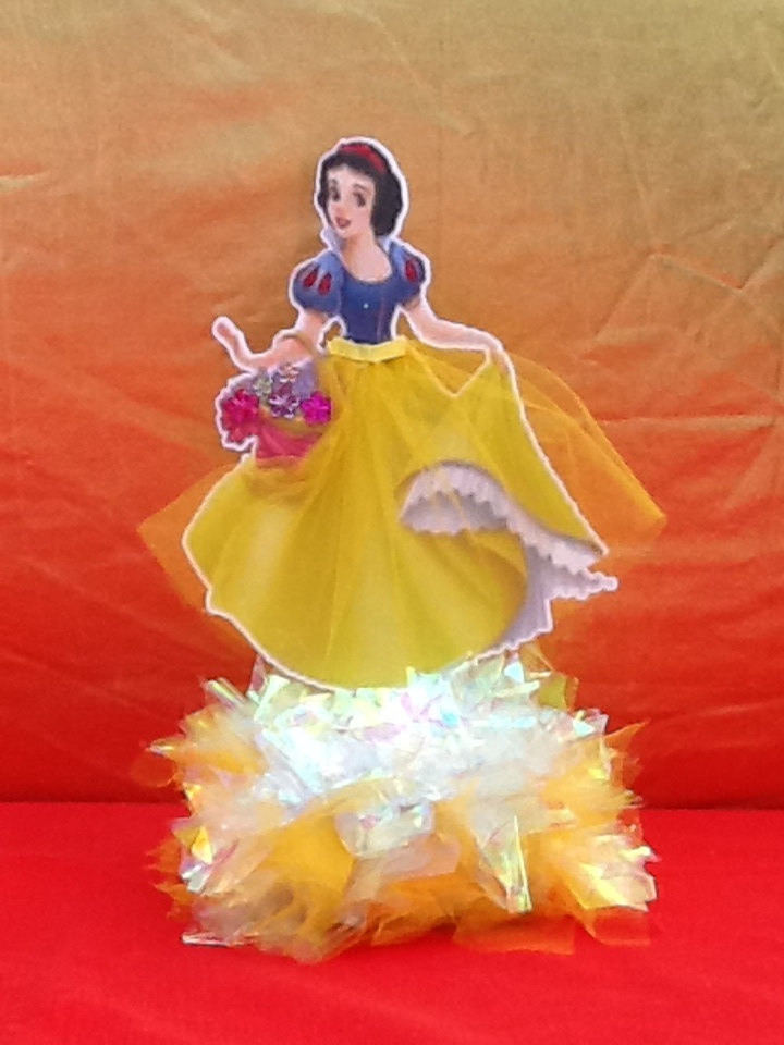 Snow White Wedding Cake Topper
 16 best images about Snow White on Pinterest