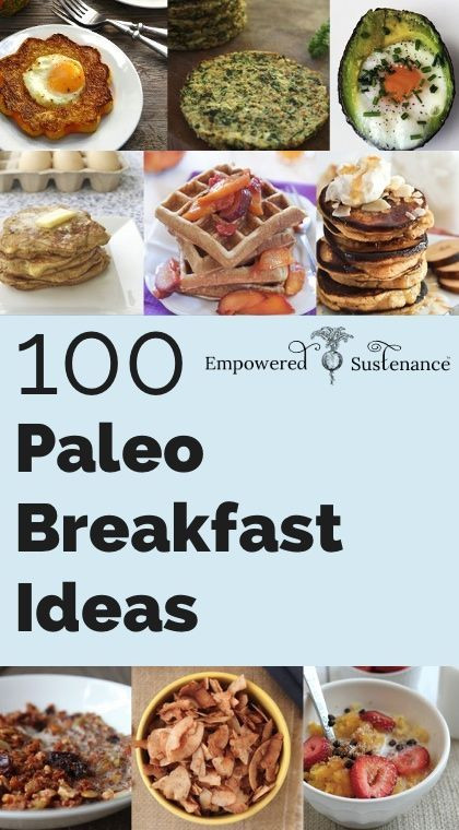 Something Healthy To Eat For Breakfast
 Pinterest • The world’s catalog of ideas