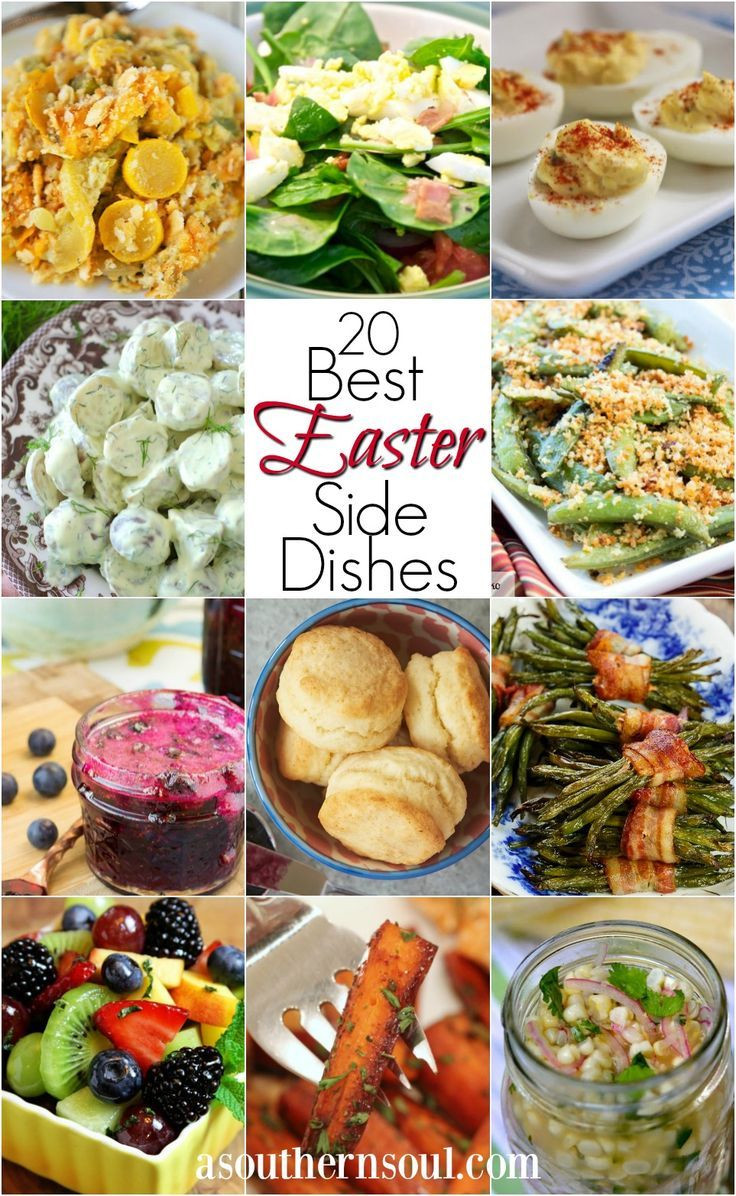 Soul Food Easter Dinner
 688 best Great Food and Recipes images on Pinterest