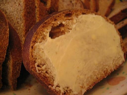 Sourdough Bread Healthy
 Health Benefits of Sourdough Bread
