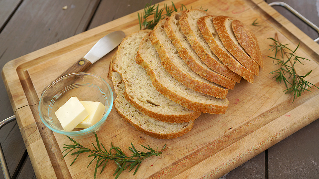 Sourdough Bread Healthy
 Why is Sourdough Bread Healthier Than Most Breads