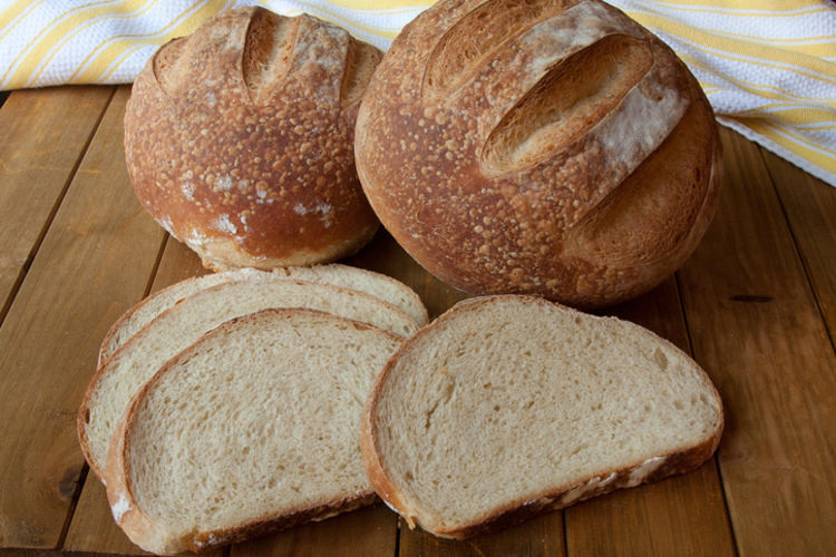 Sourdough Bread Healthy
 Is Sourdough Bread Healthy For You Know it’s Health Benefits