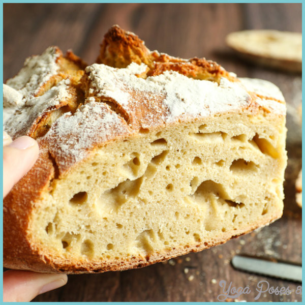 Sourdough Bread Healthy
 What are the health benefits of eating organic sourdough