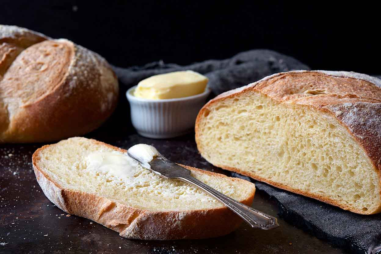 Sourdough Bread Healthy
 Is Sourdough Bread Good for Your Health