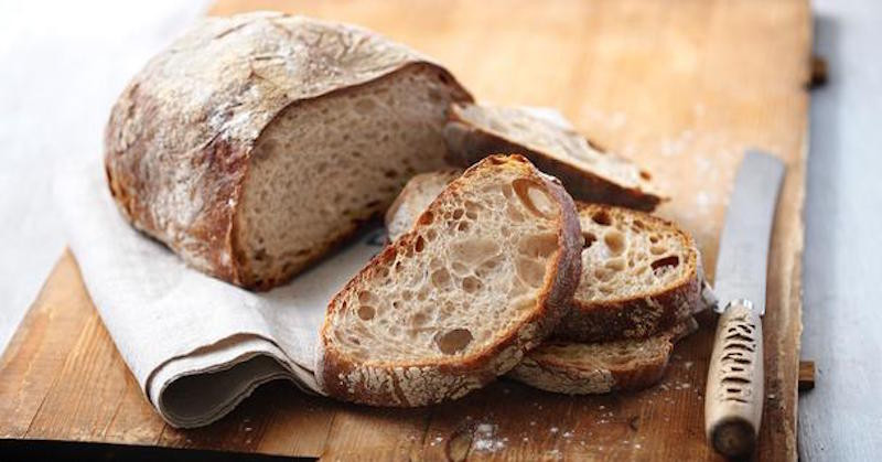 Sourdough Bread Healthy
 5 Probiotic Foods To Boost Your Immune System And Fight
