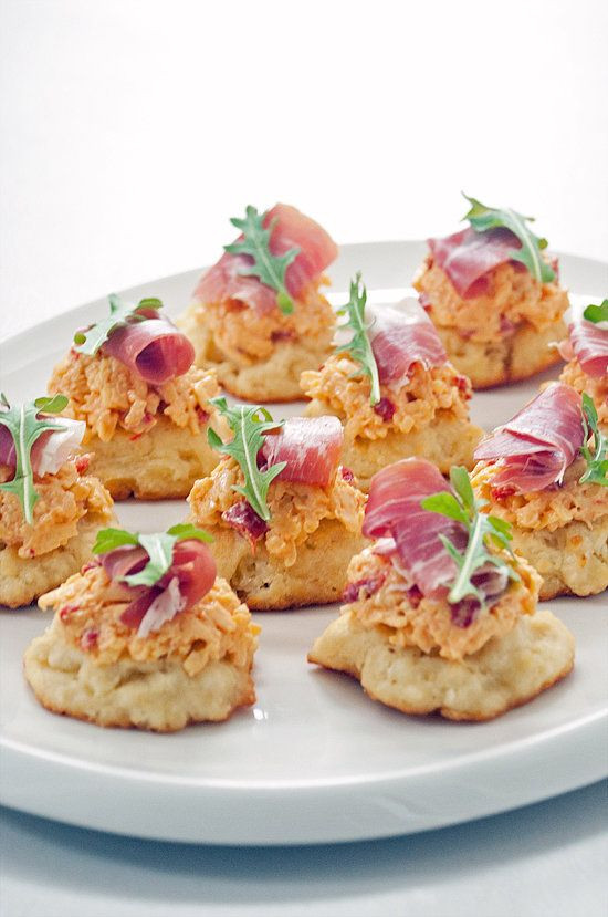 Southern Appetizers For Wedding
 Best 25 Cocktail party food ideas on Pinterest