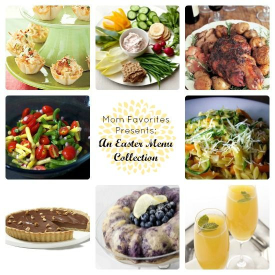 Southern Easter Dinner Menu
 37 best ideas about Dinner party on Pinterest