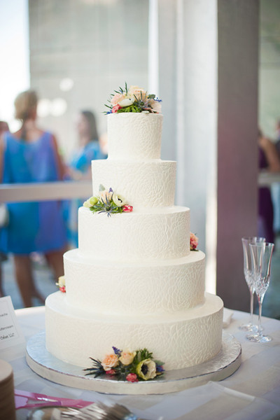 Southern Wedding Cakes
 Pin it