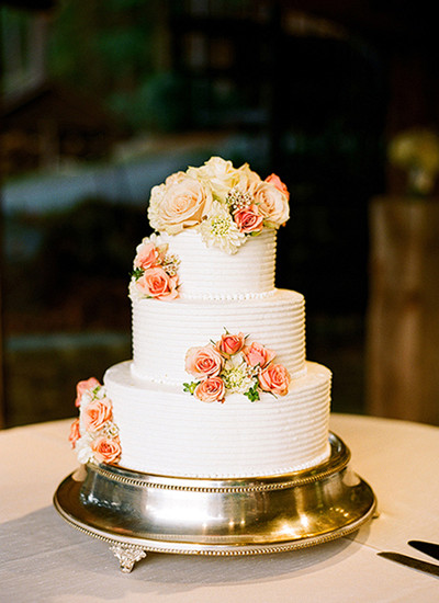 Southern Wedding Cakes
 Save