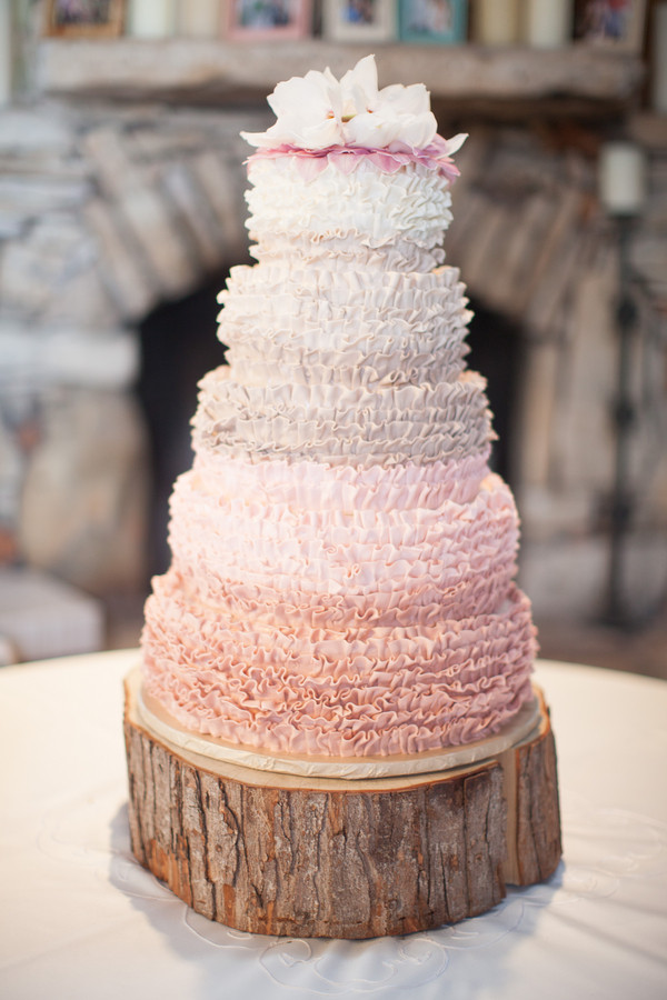 Southern Wedding Cakes
 it